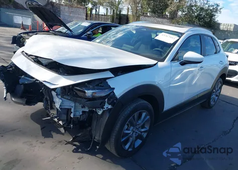 2024 Mazda Cx-30 2.5 S Preferred Package z USA, uszkodzony, nr VIN 3MVDMBCM4RM641449